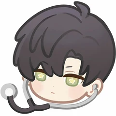 黎深